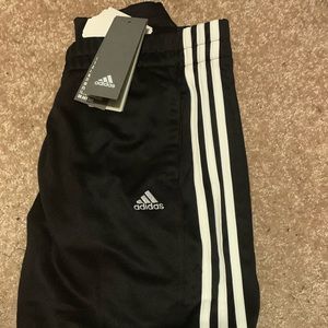 Adidas T10 climate mid rise sweat pants
